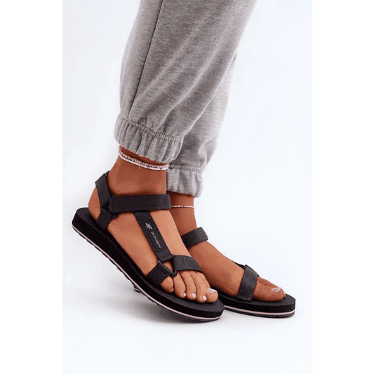 4F Women's Sports Sandals for Comfortable Summer Activities - Total Trendz