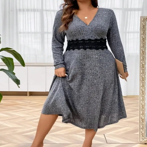 Curated Styles for Plus Size Women