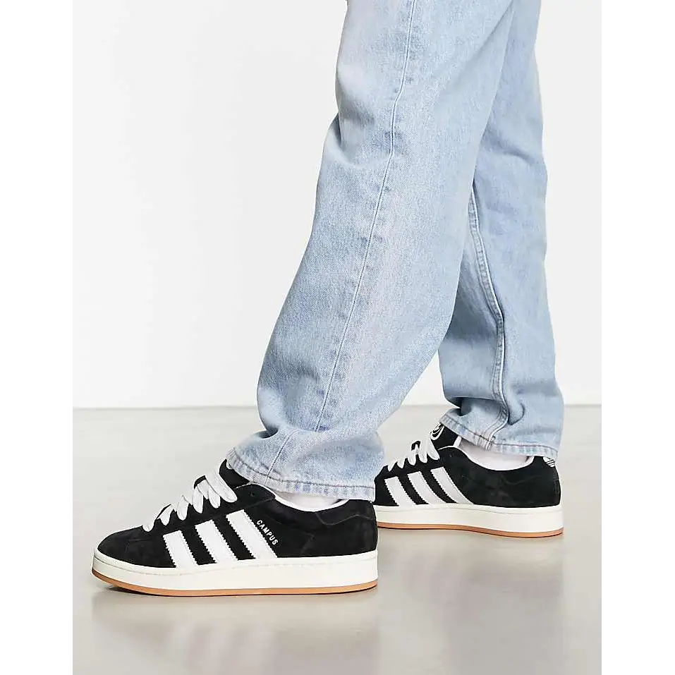 Adidas Casualwear Shoes with Durable Rubber Outsole and Padded Support - A To Z Of Brands