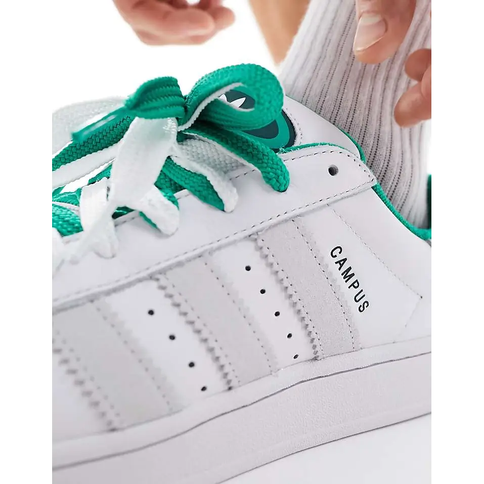 Adidas Casualwear Shoes with Durable Rubber Outsole and Padded Support - A To Z Of Brands