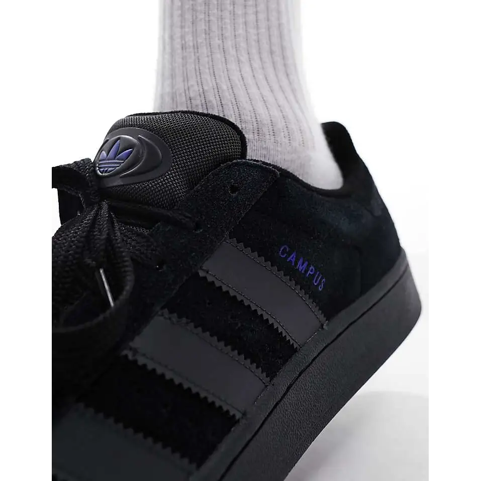 Adidas Casualwear Shoes with Durable Rubber Outsole and Padded Support - A To Z Of Brands