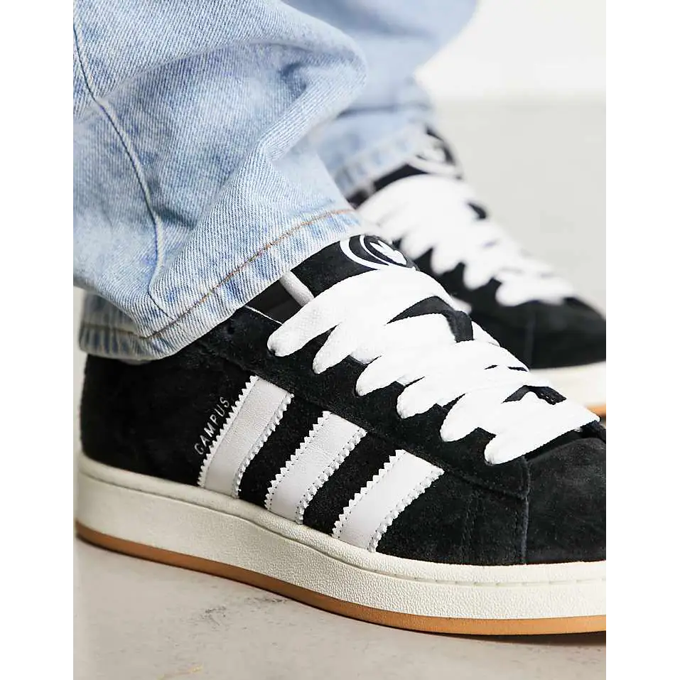 Adidas Casualwear Shoes with Durable Rubber Outsole and Padded Support - A To Z Of Brands