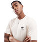 Adidas Crew Neck Short Sleeve Clothing with Embroidery Detail - A To Z Of Brands