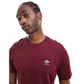 Adidas Crew Neck Short Sleeve Clothing with Embroidery Detail - A To Z Of Brands