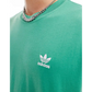 Adidas Crew Neck Short Sleeve Clothing with Embroidery Detail - A To Z Of Brands