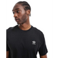 Adidas Crew Neck Short Sleeve Clothing with Embroidery Detail - A To Z Of Brands