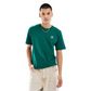 Adidas Crew Neck Short Sleeve Clothing with Embroidery Detail - A To Z Of Brands