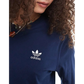 Adidas Crew Neck Short Sleeve Clothing with Embroidery Detail - A To Z Of Brands