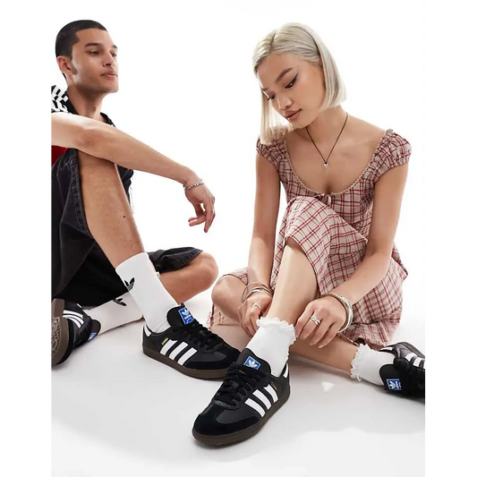 Adidas Lace-Up Sneakers for Endless Outfit Possibilities - A To Z Of Brands