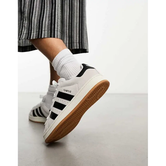 Adidas Low-Profile Lace-Up Sneakers for Comfortable Everyday Wear - A To Z Of Brands