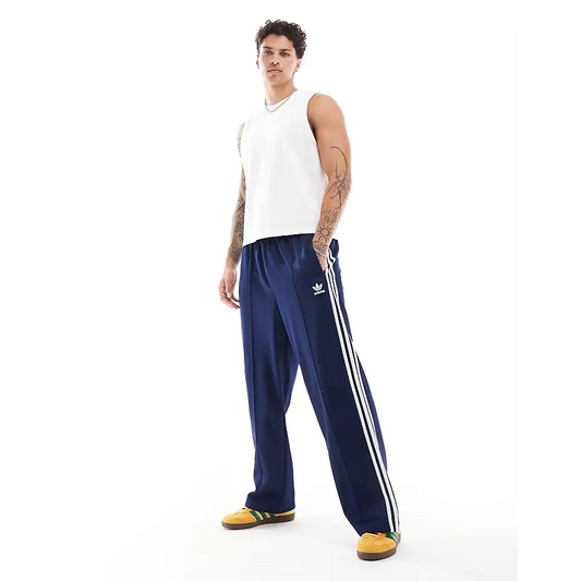 Adidas Oversized Clothing with Inner Drawstring Waistband and Pockets - A To Z Of Brands