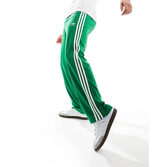 adidas Relaxed Fit Pants with Drawstring and Functional Pockets - A To Z Of Brands