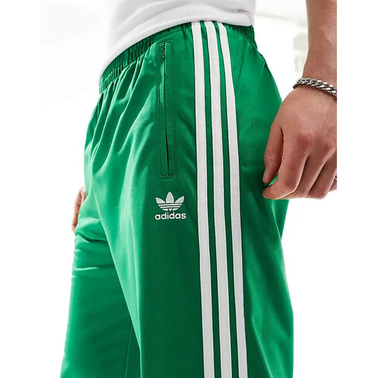 adidas Relaxed Fit Pants with Drawstring and Functional Pockets - A To Z Of Brands