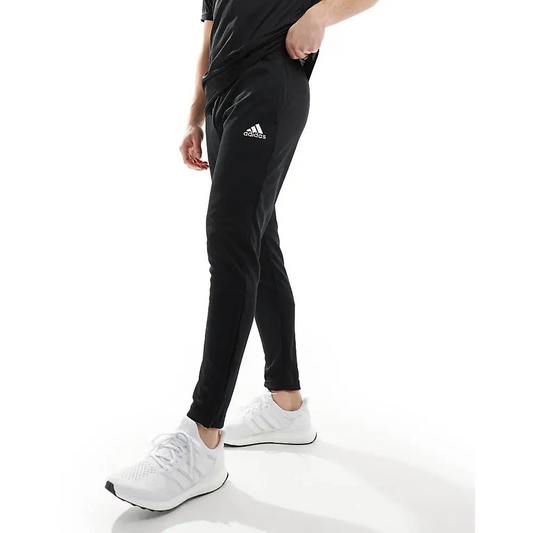 Adidas Tapered Fit Sportswear with Inner Drawcord and Zip Cuffs - A To Z Of Brands