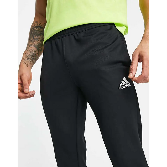 Adidas Tapered Fit Sportswear with Inner Drawcord and Zip Cuffs - A To Z Of Brands