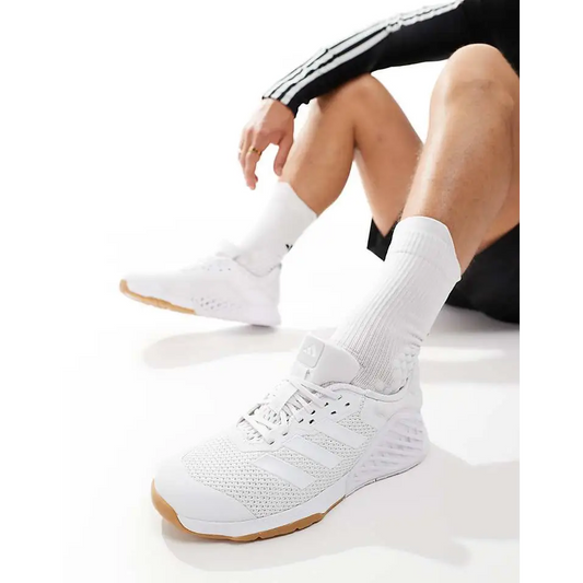 Adidas Training Shoes for Enhanced Comfort and Stability in Sports Clothing - A To Z Of Brands