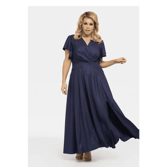 Aksena Dress: The Perfect Choice for New Year's Eve and Special Events - Total Trendz