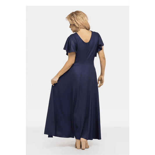 Aksena Dress: The Perfect Choice for New Year's Eve and Special Events - Total Trendz