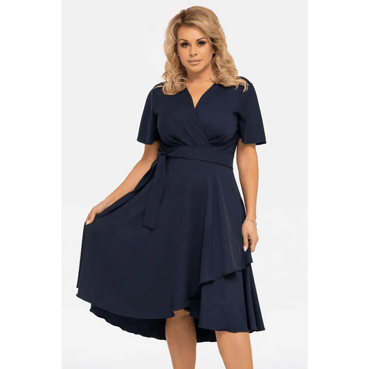 Anabella Dress: Perfect for New Year’s Eve and Dance Parties - Total Trendz