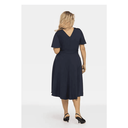 Anabella Dress: Perfect for New Year’s Eve and Dance Parties - Total Trendz