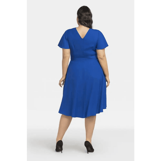 Anabella Dress: The Perfect Choice for Dance Parties and New Year’s Eve - Total Trendz