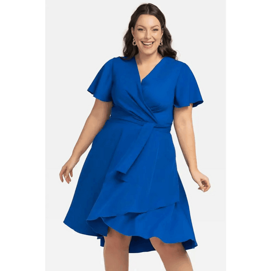 Anabella Dress: The Perfect Choice for Dance Parties and New Year’s Eve - Total Trendz