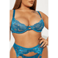 Blue Dress Bra for Comfortable Everyday Wear - Total Trendz