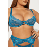 Blue Dress Bra for Comfortable Everyday Wear - Total Trendz