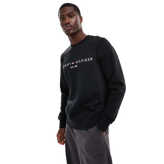 Branded Crew Neck Sweater for Stylish Clothing in Sweater Weather - A To Z Of Brands