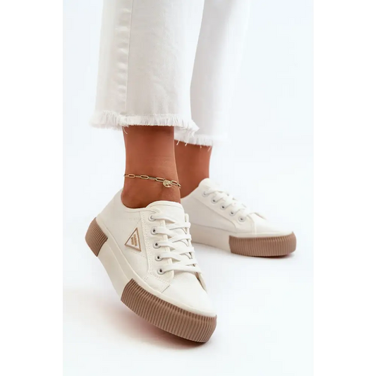 Classic Sneakers for Effortless Style with Any Dress or Clothing - Total Trendz