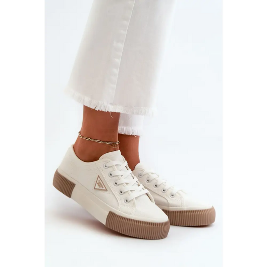 Classic Sneakers for Effortless Style with Any Dress or Clothing - Total Trendz