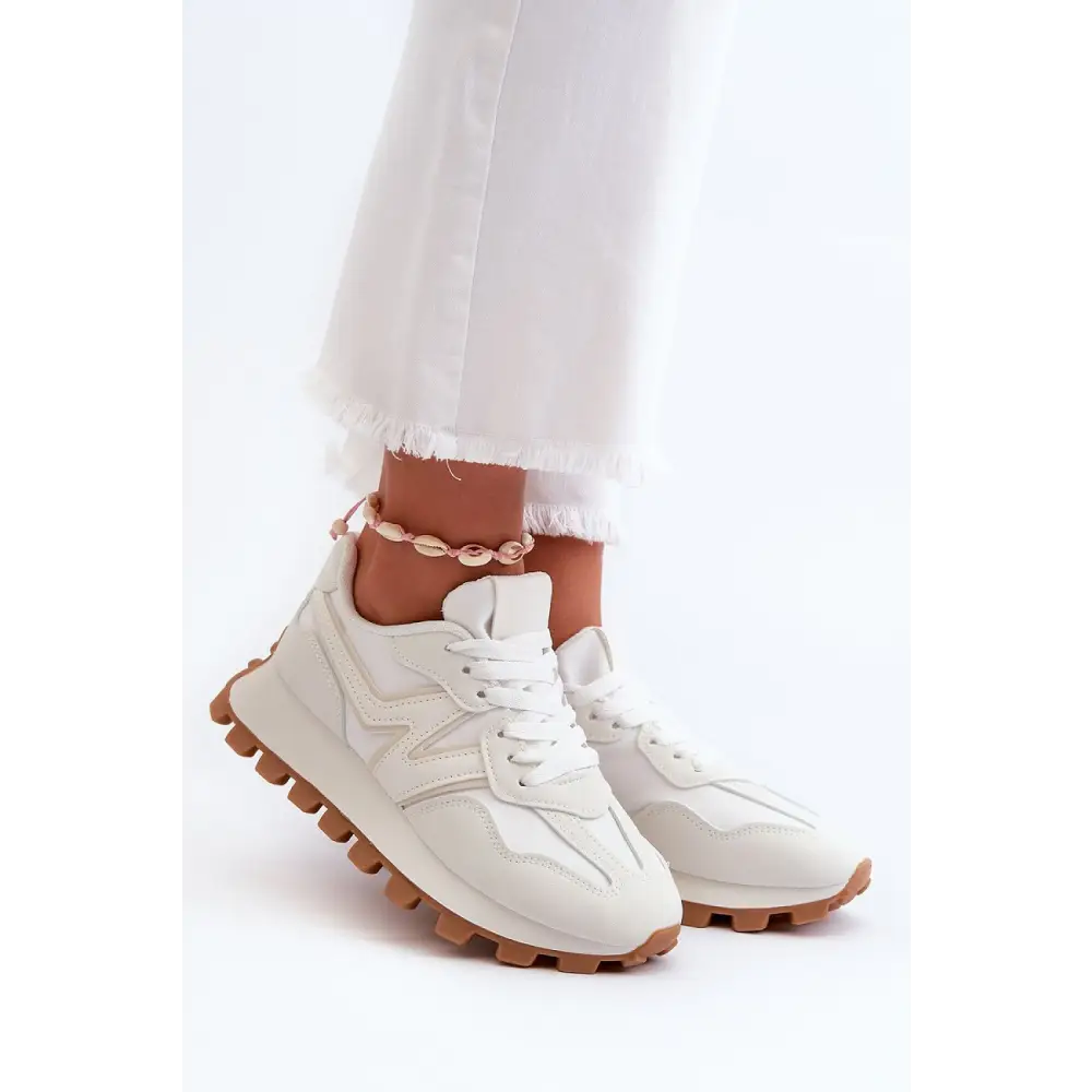 Eco-Friendly Platform Sneakers for Everyday Fashion and Comfort - Total Trendz