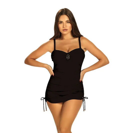 Elegant Tankini Beach Set for Stylish Women's Clothing - Total Trendz