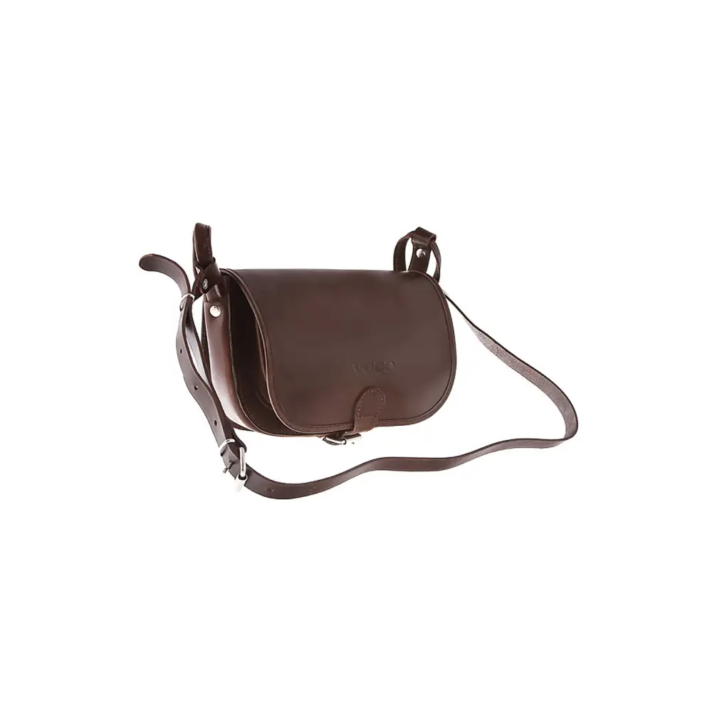 Natural Leather Letterbox Bag for Small Items with Great Care - Total Trendz