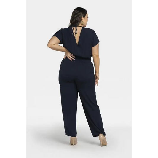 Perla Jumpsuit: Airy Summer Clothing with Style and Comfort - Total Trendz