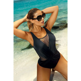 Self Ohio 3 Swimsuit: Elegant Beach Clothing for Comfort and Style - Total Trendz