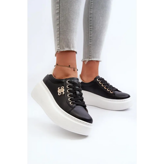 Step in Style with Trendy Sport Shoes for Every Occasion - Total Trendz