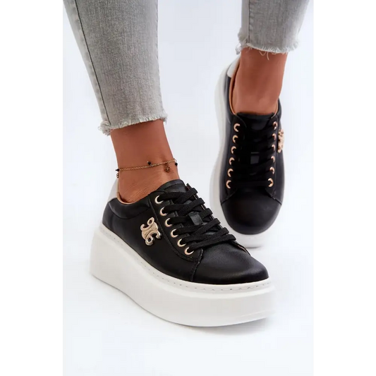 Step in Style with Trendy Sport Shoes for Every Occasion - Total Trendz