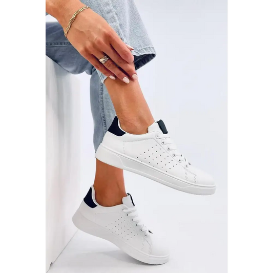 Stylish Lace-Up Sneakers for Women: Comfort Meets Fashion - Total Trendz