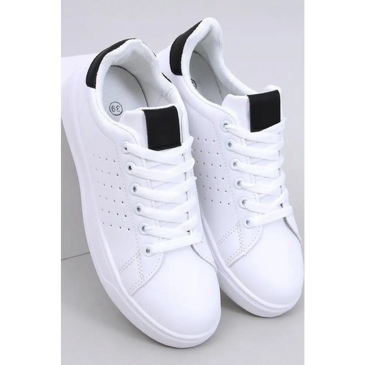 Stylish Lace-Up Sneakers for Women: Comfort Meets Fashion - Total Trendz