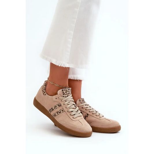 Stylish Suede Sneakers for Comfort and Versatile Dress Outfits - Total Trendz