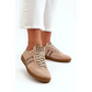 Stylish Suede Sneakers for Comfort and Versatile Dress Outfits - Total Trendz