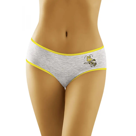 Wol-bar Funny Line Underwear Collection - Quality & Comfort Clothing - Total Trendz