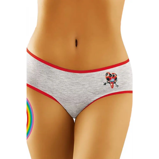 Wol-bar Funny Underwear Collection: Comfortable, Stylish & Lucky! - Total Trendz