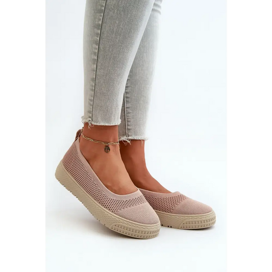 Women's Platform Slip-On Sneakers for Everyday Comfort and Style - Total Trendz