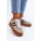 Women's Platform Sneakers for Style and Everyday Comfort - Total Trendz