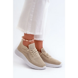 Women’s Sports Shoes: Slip-On Style for Active Lifestyle - Total Trendz